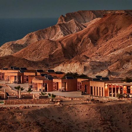 Hotel La Tour D'Eole Dakhla Esterno foto