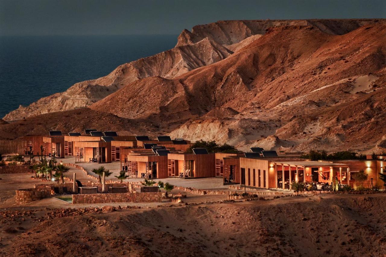 Hotel La Tour D'Eole Dakhla Esterno foto