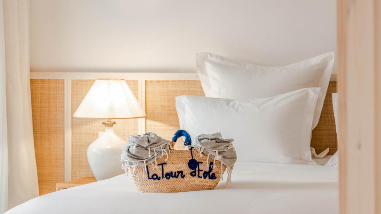 Hotel La Tour D'Eole Dakhla Esterno foto