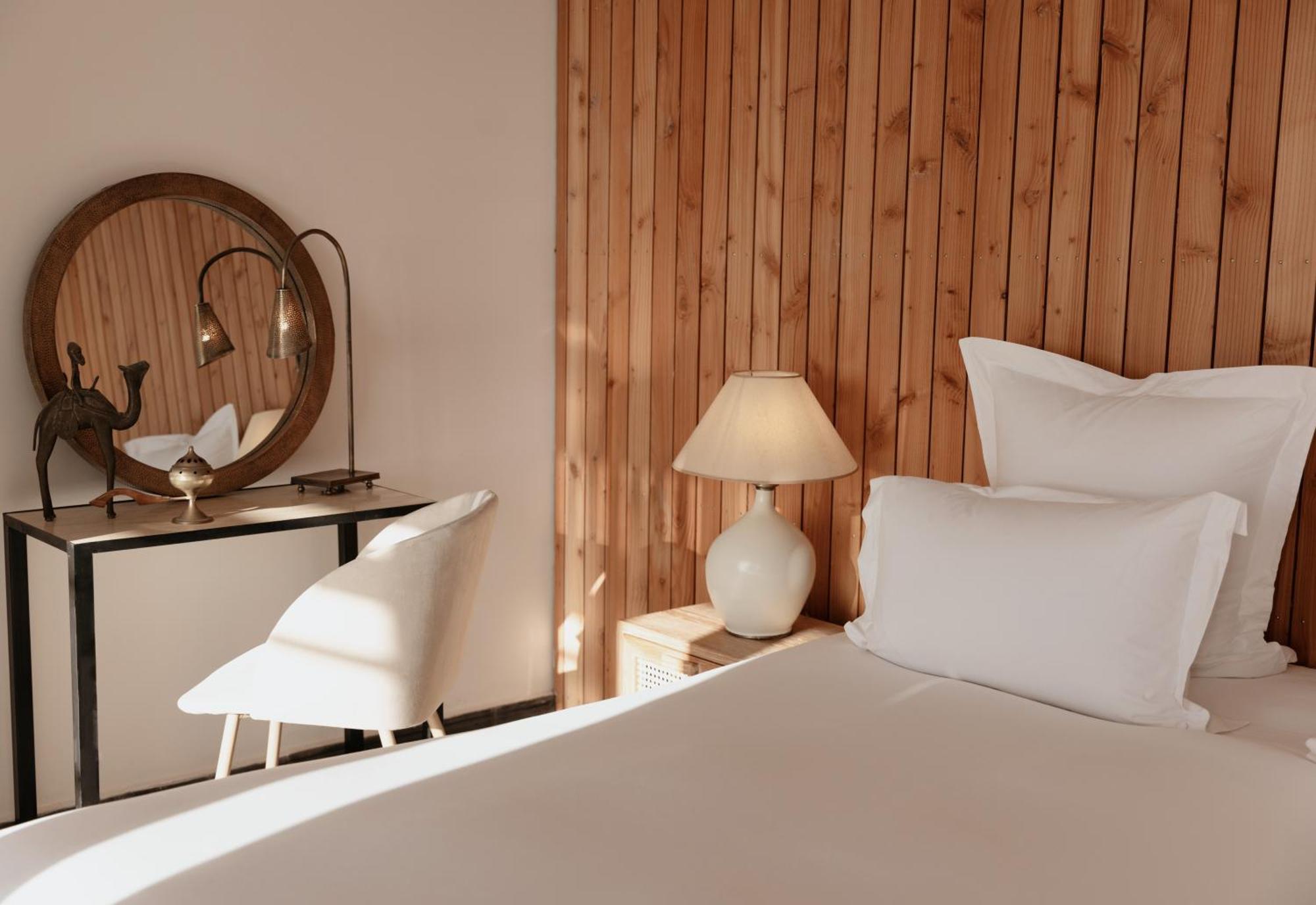 Hotel La Tour D'Eole Dakhla Esterno foto